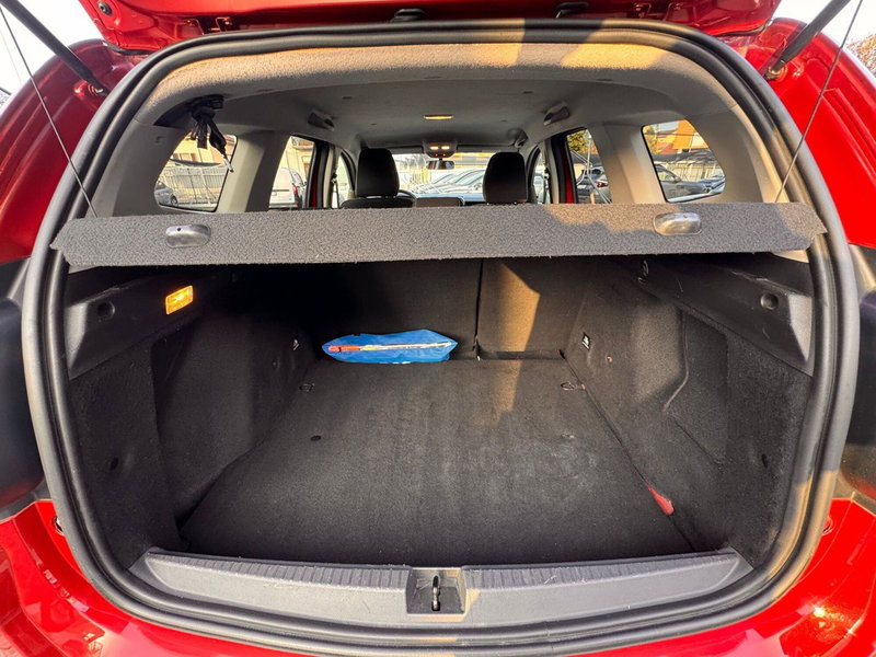 Dacia Duster usata a Pavia (2)