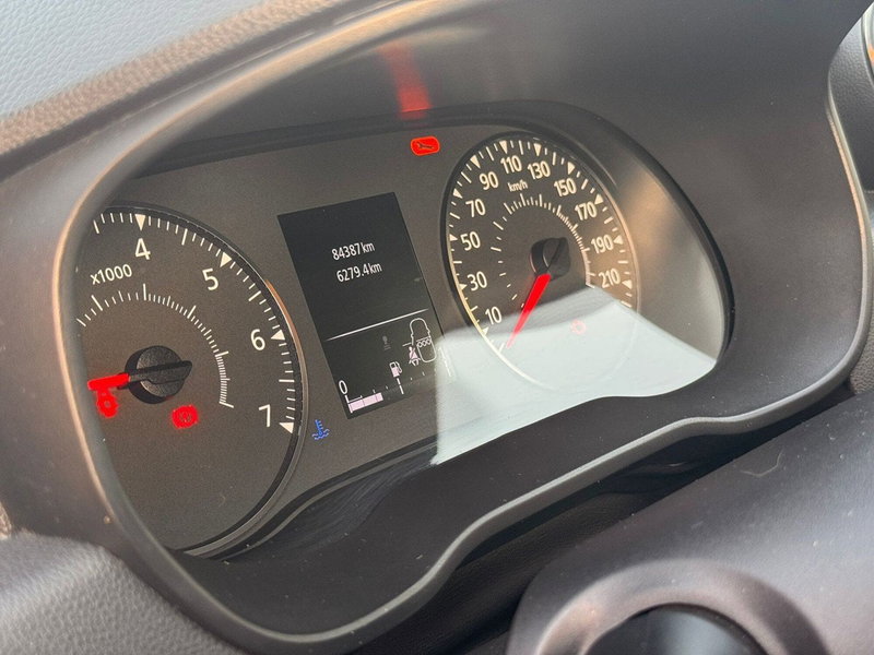 Dacia Duster usata a Pavia (9)