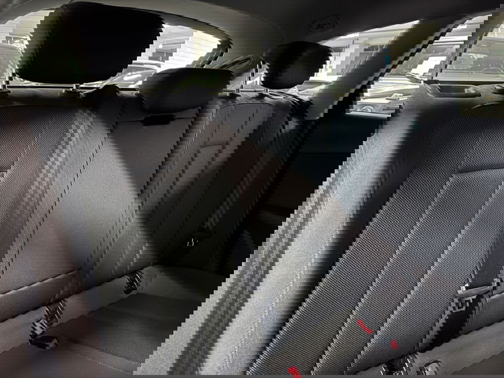 Audi A4 Avant usata a Messina (10)