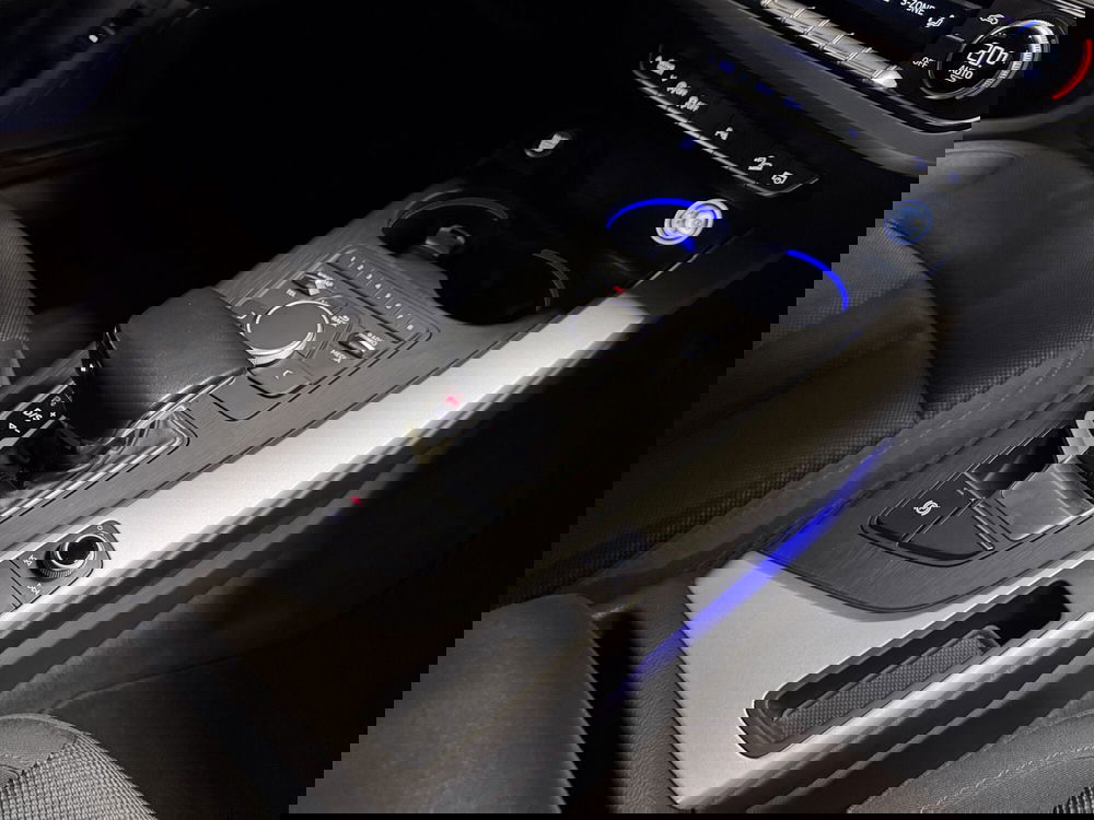 Audi A4 Avant usata a Messina (13)