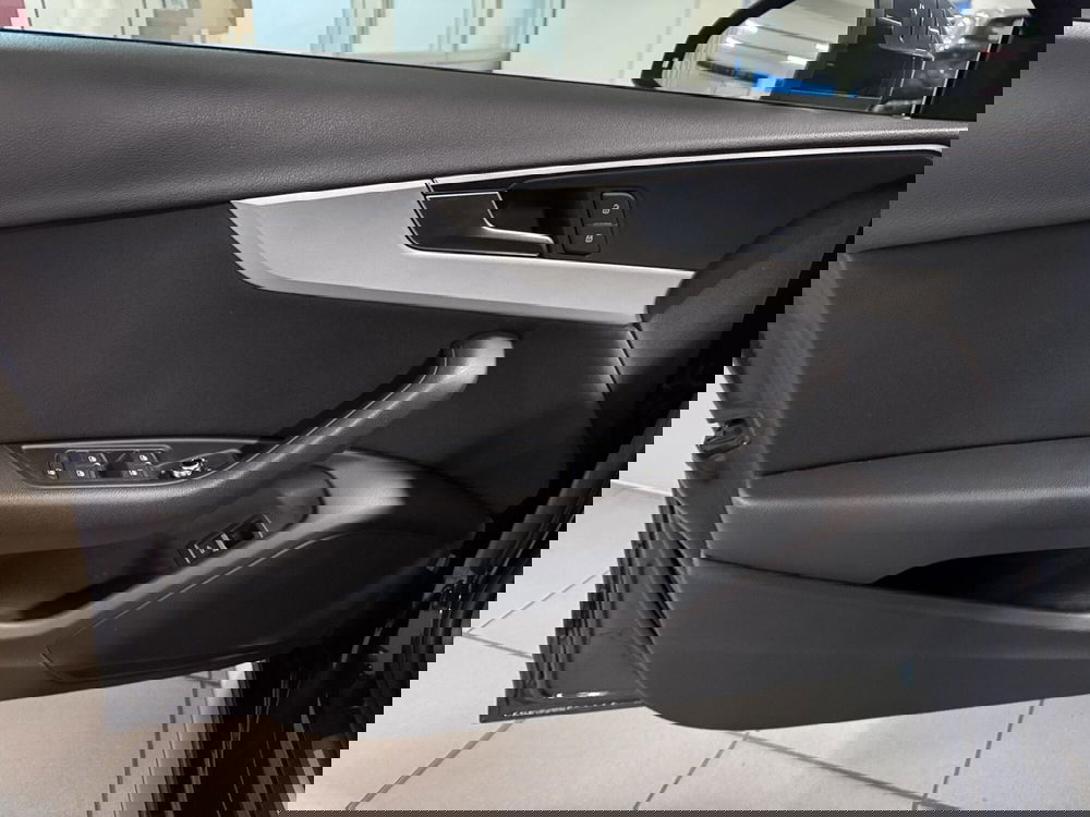 Audi A4 Avant usata a Messina (6)