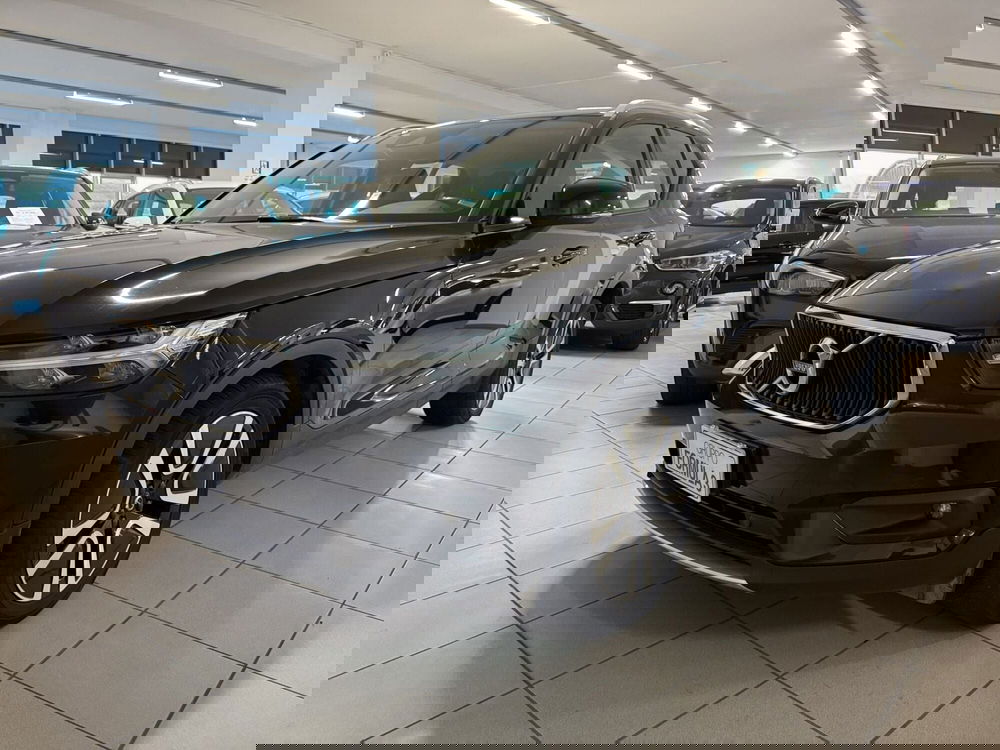 Volvo XC40 usata a Messina