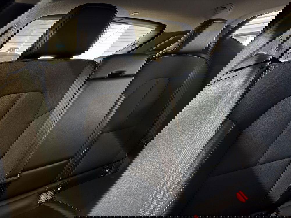 Volvo XC40 usata a Messina (10)