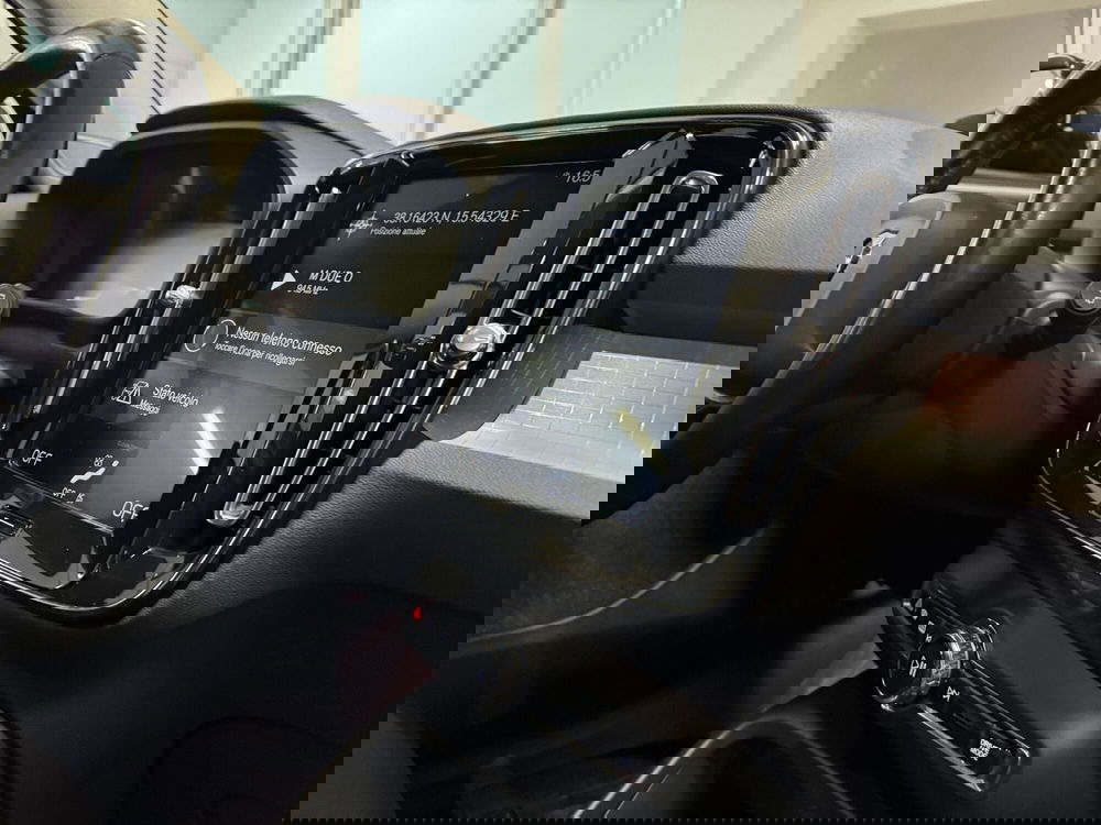 Volvo XC40 usata a Messina (12)