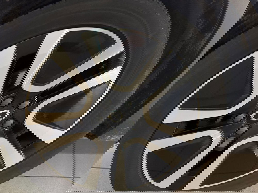 Volvo XC40 usata a Messina (5)