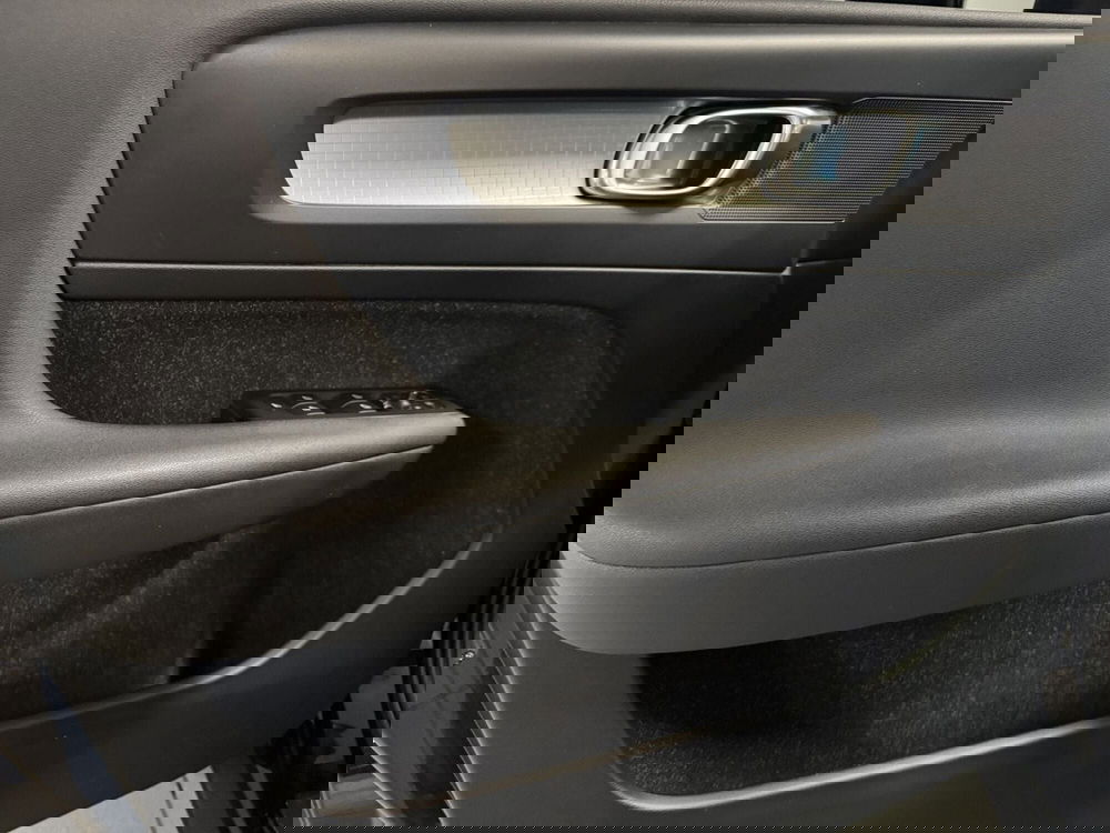 Volvo XC40 usata a Messina (6)