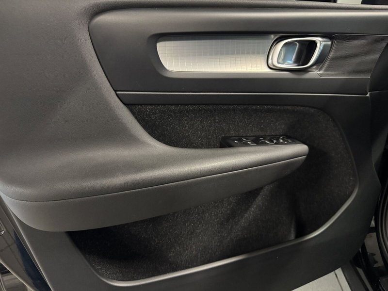 Volvo XC40 usata a Messina (6)