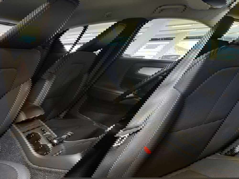 Volvo XC40 usata a Messina (8)