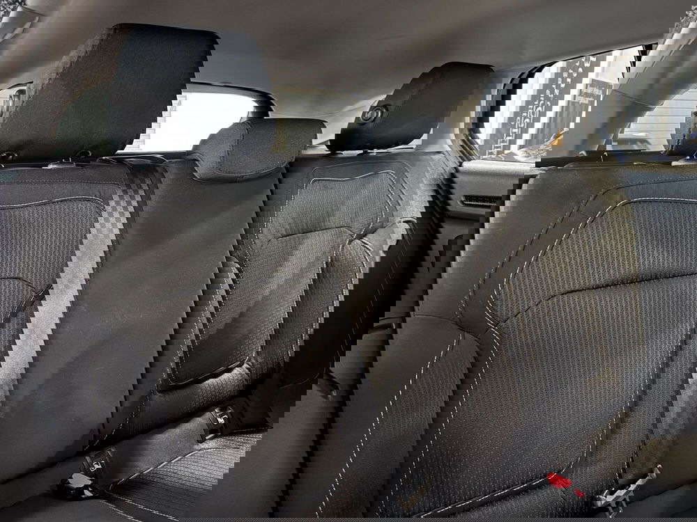 Renault Mégane SporTour usata a Messina (10)