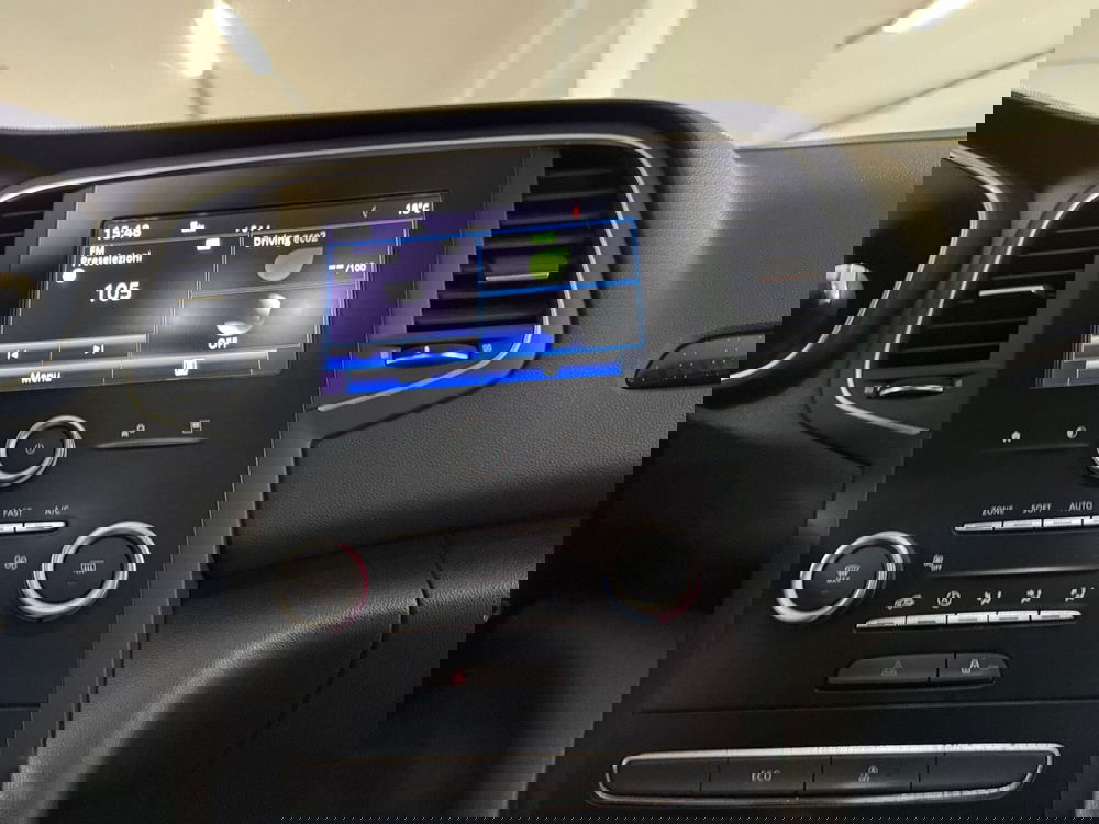 Renault Mégane SporTour usata a Messina (12)