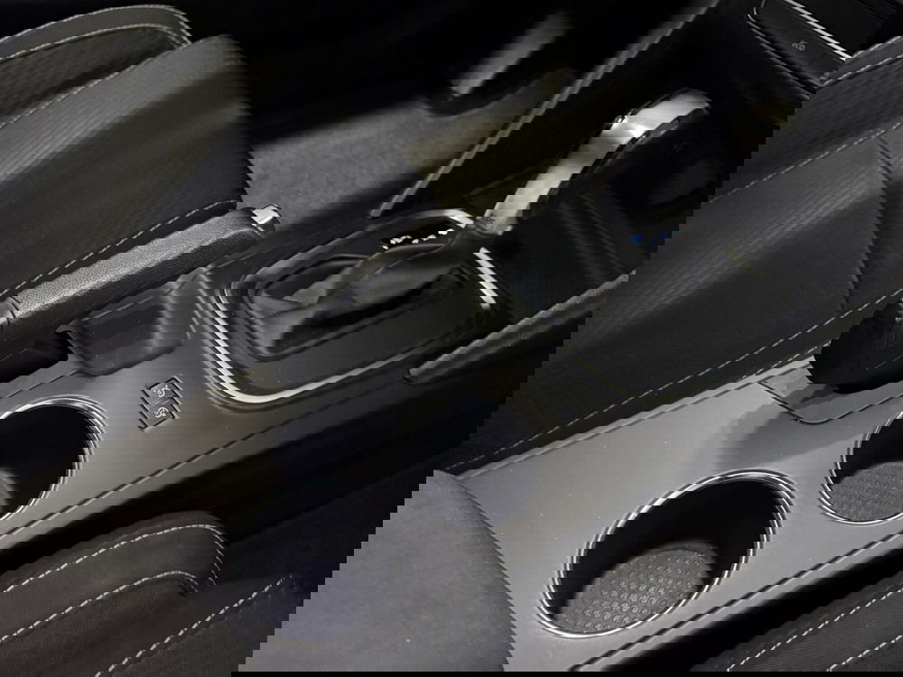 Renault Mégane SporTour usata a Messina (13)