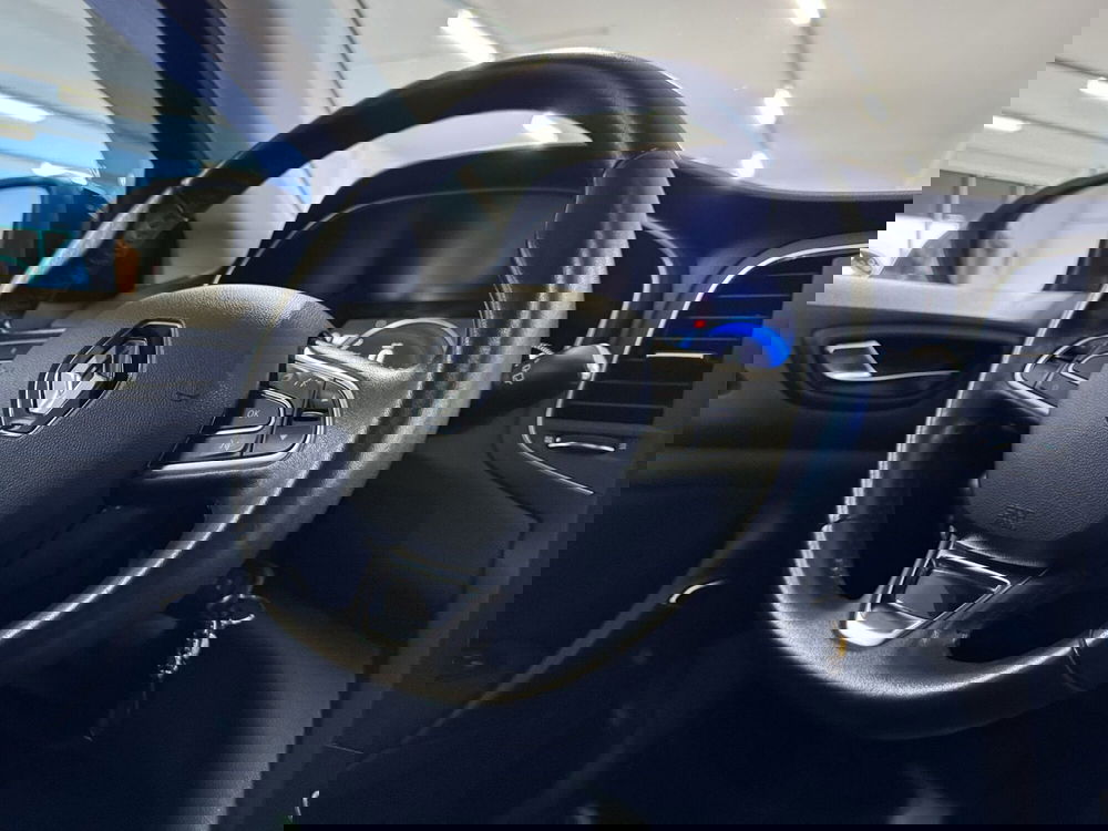 Renault Mégane SporTour usata a Messina (14)