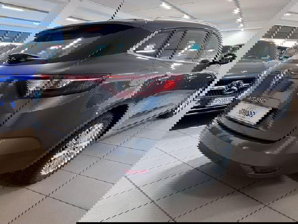 Renault Mégane SporTour usata a Messina (3)