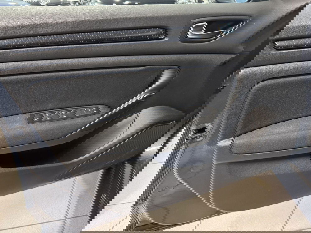 Renault Mégane SporTour usata a Messina (6)