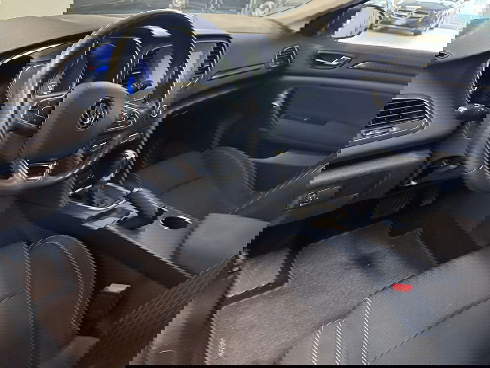 Renault Mégane SporTour usata a Messina (7)