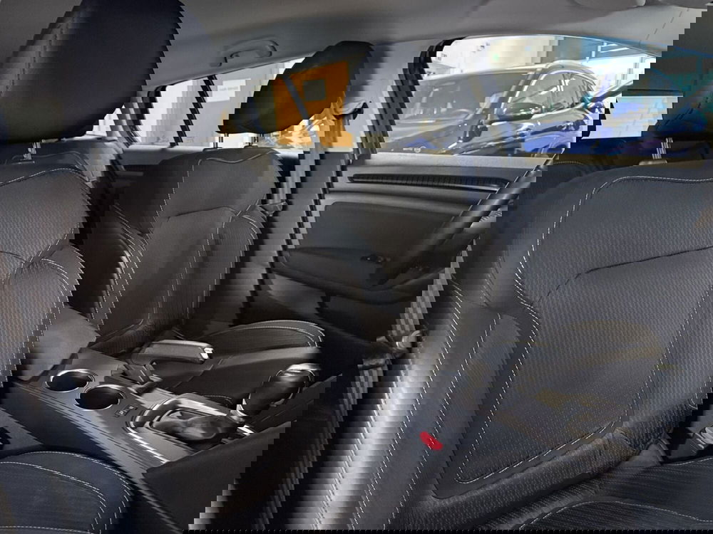 Renault Mégane SporTour usata a Messina (8)