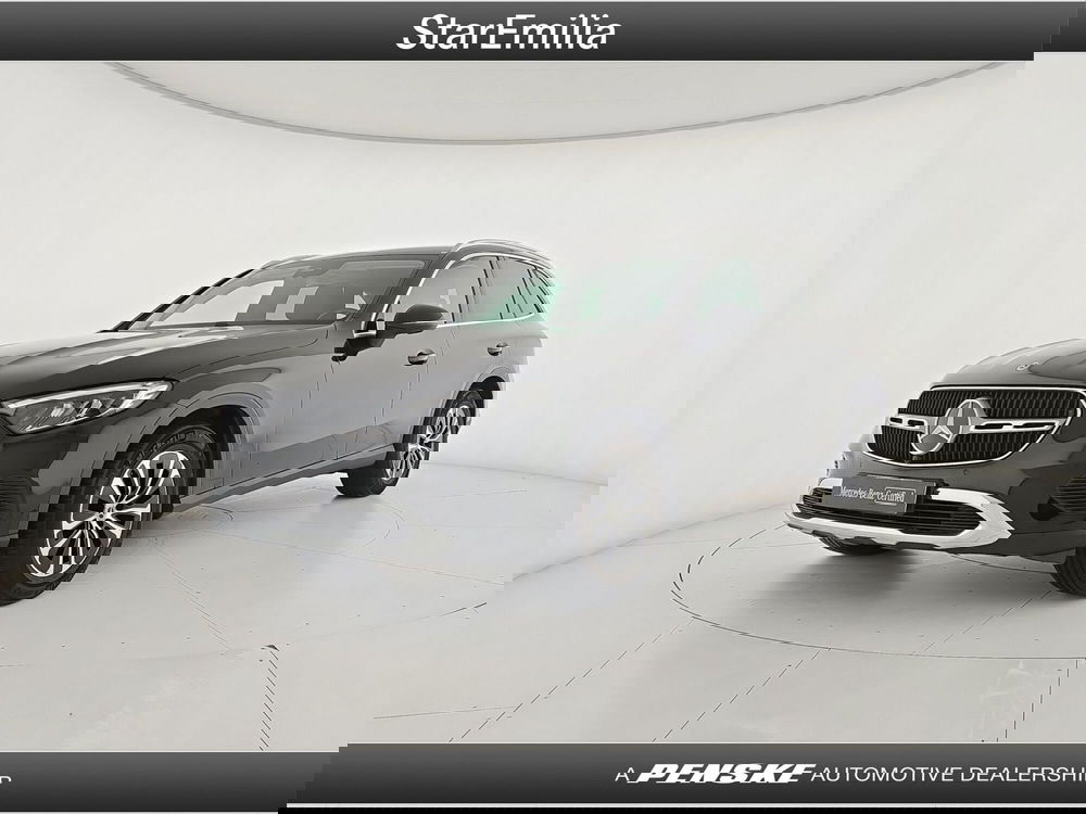 Mercedes-Benz GLC Coupé usata a Bologna