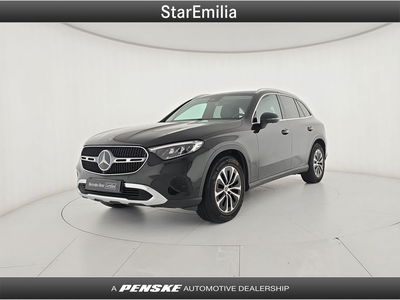 Mercedes-Benz GLC Coup&eacute; 200 Advanced Plus 4matic auto del 2025 usata a Casalecchio di Reno