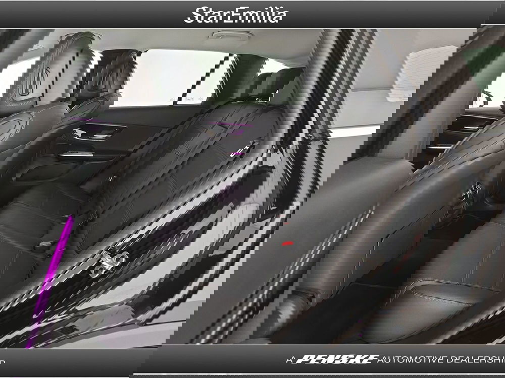 Mercedes-Benz GLC Coupé usata a Bologna (11)