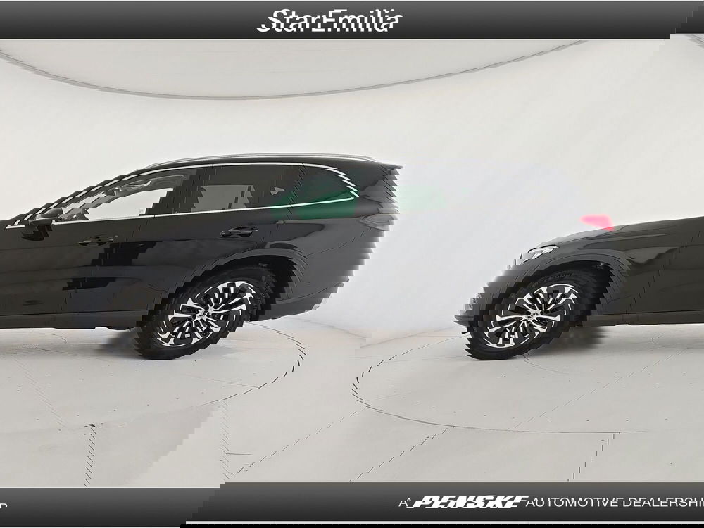 Mercedes-Benz GLC Coupé usata a Bologna (2)