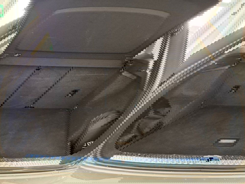 Audi Q3 Sportback usata a Avellino (10)
