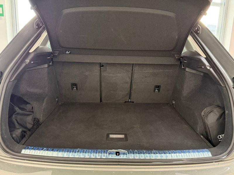 Audi Q3 Sportback usata a Avellino (10)