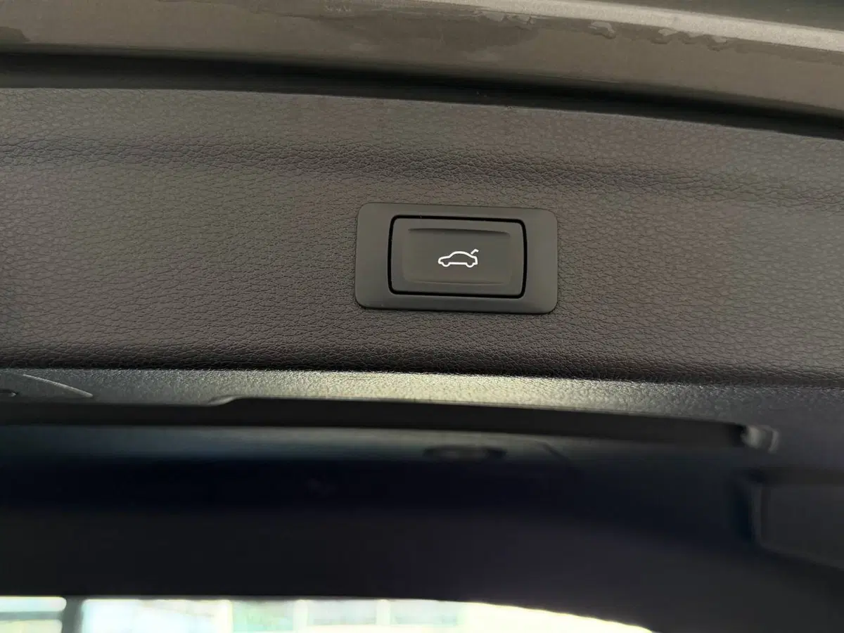 Audi Q3 Sportback usata a Avellino (11)