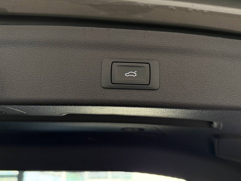 Audi Q3 Sportback usata a Avellino (11)