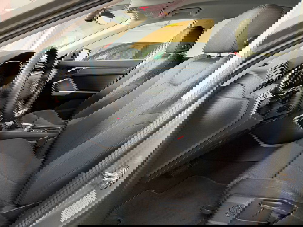 Audi Q3 Sportback usata a Avellino (12)