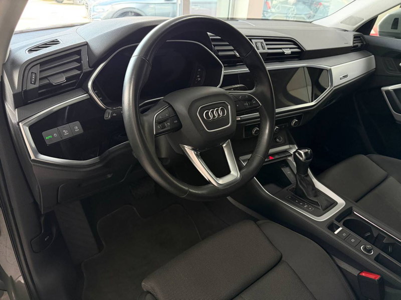 Audi Q3 Sportback usata a Avellino (14)