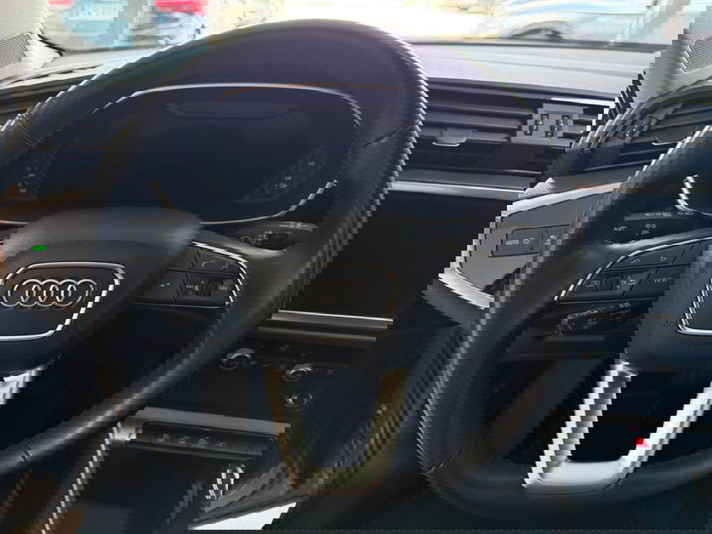 Audi Q3 Sportback usata a Avellino (15)