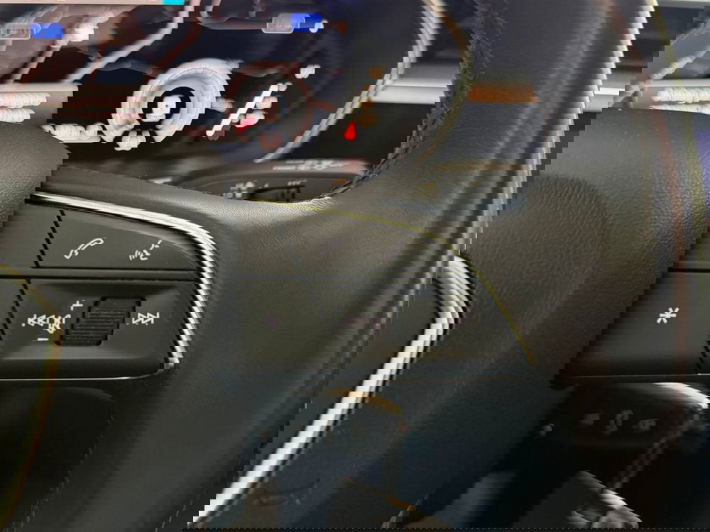 Audi Q3 Sportback usata a Avellino (16)