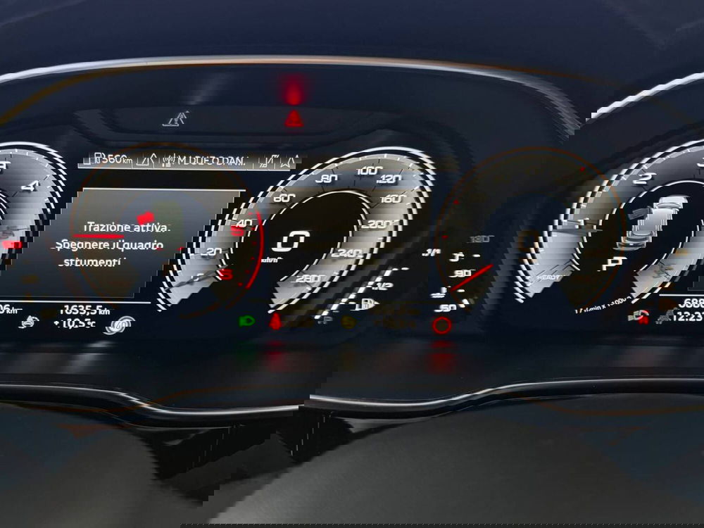 Audi Q3 Sportback usata a Avellino (17)