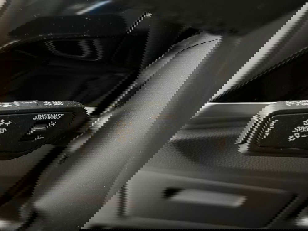 Audi Q3 Sportback usata a Avellino (19)