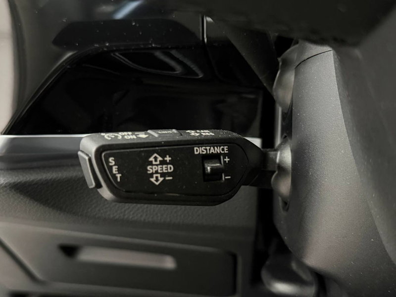 Audi Q3 Sportback usata a Avellino (19)