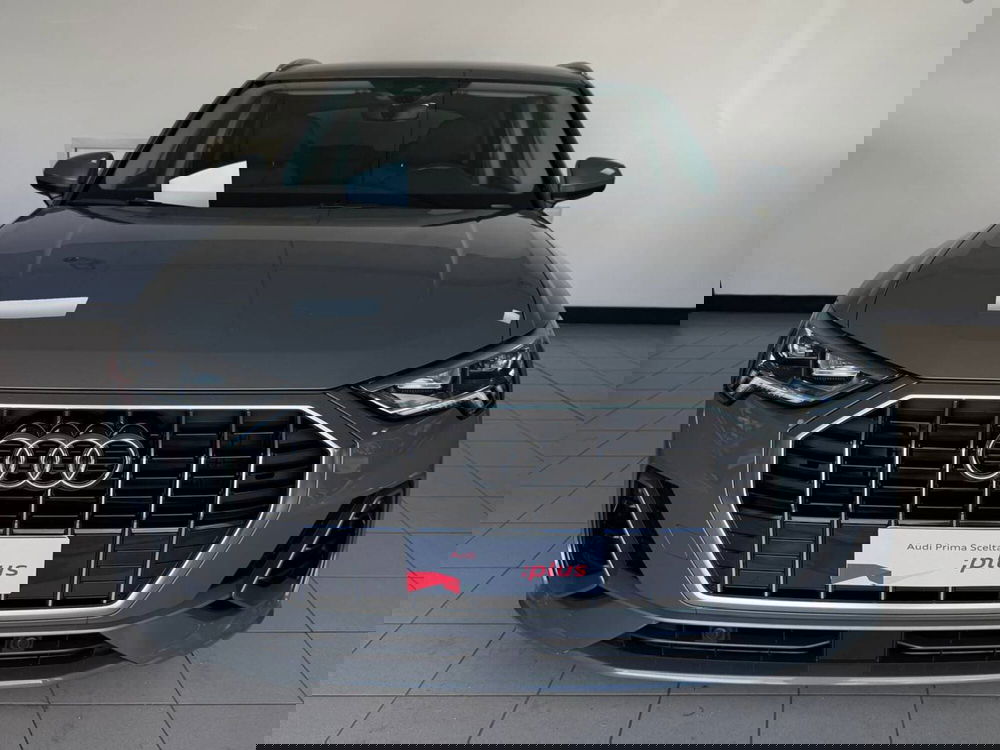 Audi Q3 Sportback usata a Avellino (2)