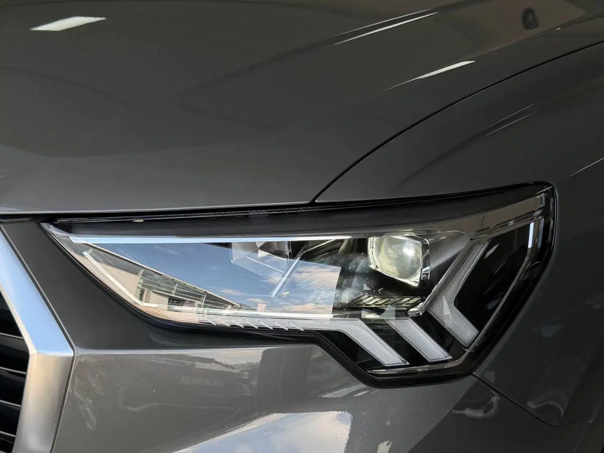 Audi Q3 Sportback usata a Avellino (4)