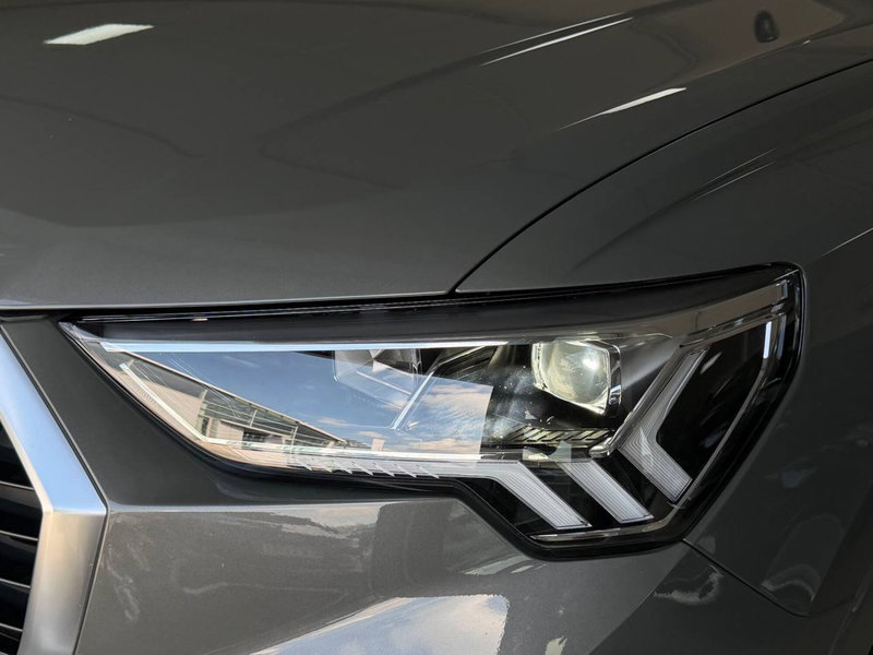 Audi Q3 Sportback usata a Avellino (4)