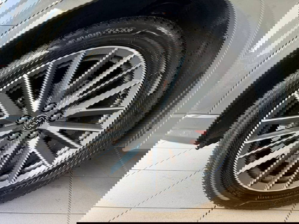 Audi Q3 Sportback usata a Avellino (5)