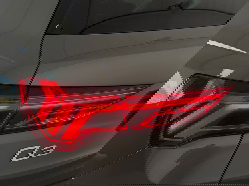 Audi Q3 Sportback usata a Avellino (6)