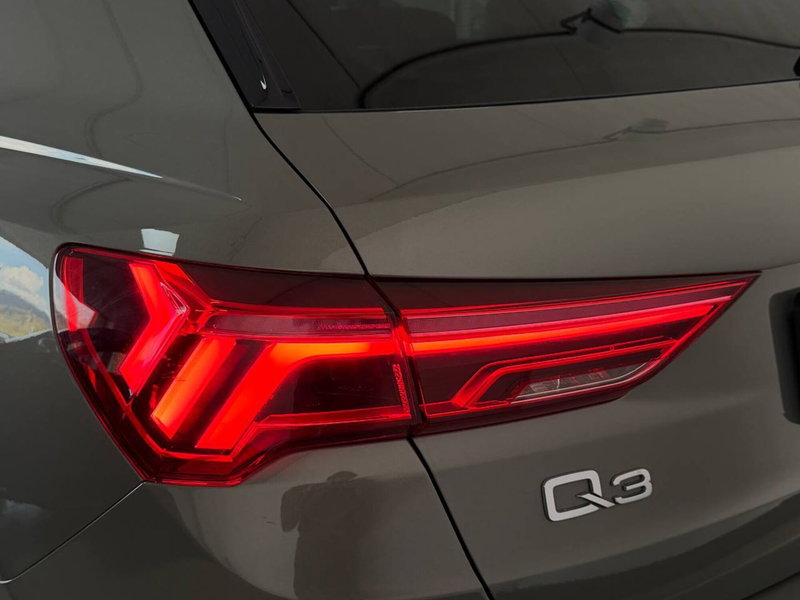 Audi Q3 Sportback usata a Avellino (6)