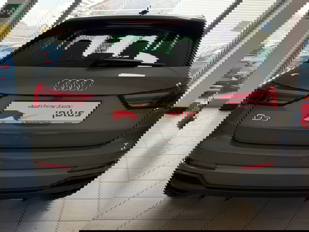 Audi Q3 Sportback usata a Avellino (8)