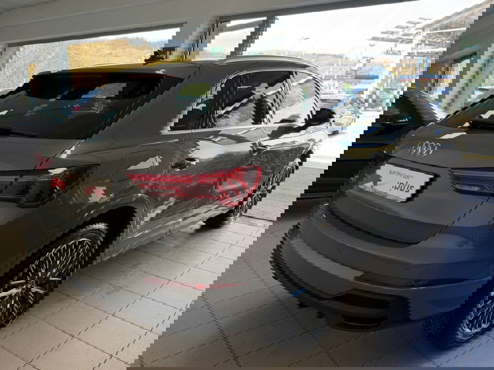 Audi Q3 Sportback usata a Avellino (9)