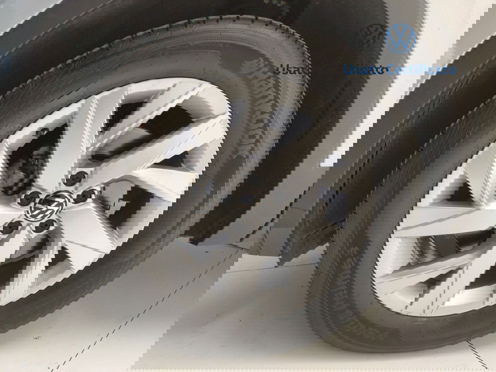 Volkswagen Tiguan usata a Avellino (10)