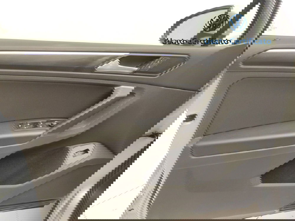 Volkswagen Tiguan usata a Avellino (13)