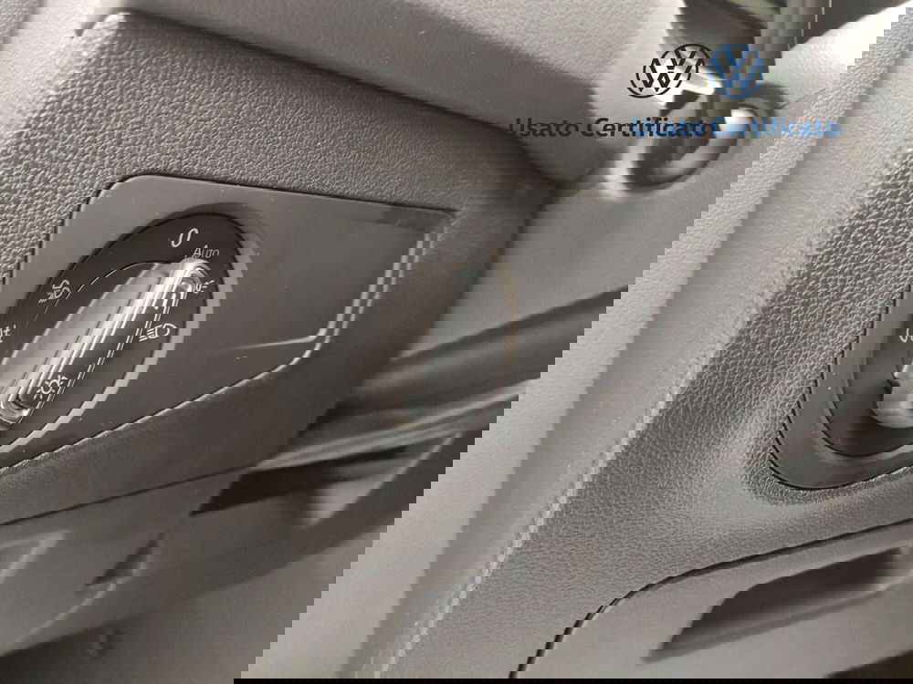 Volkswagen Tiguan usata a Avellino (15)