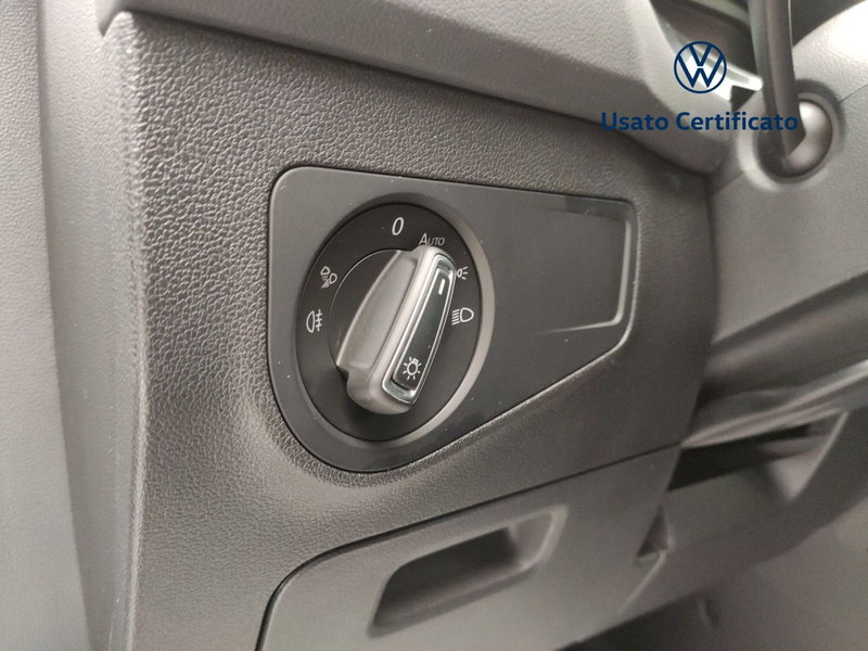Volkswagen Tiguan usata a Avellino (15)