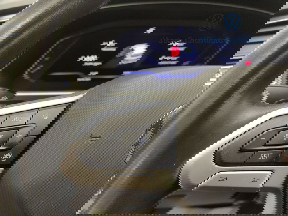 Volkswagen Tiguan usata a Avellino (17)