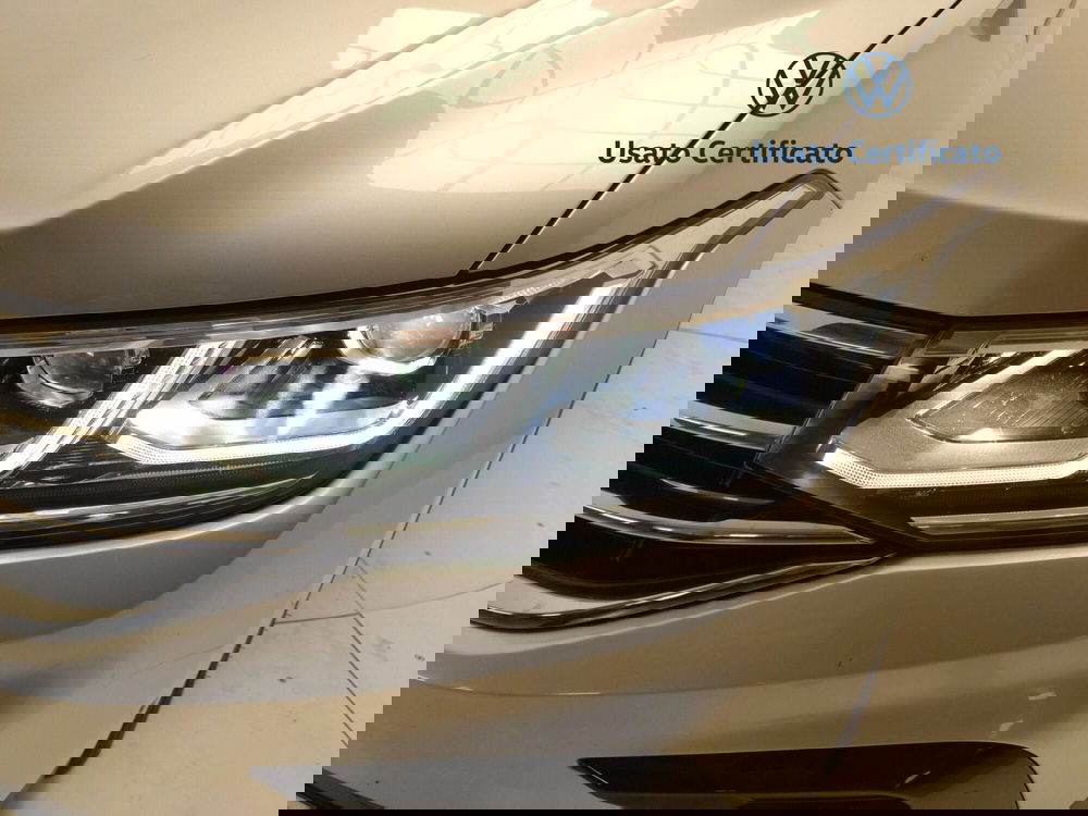 Volkswagen Tiguan usata a Avellino (9)