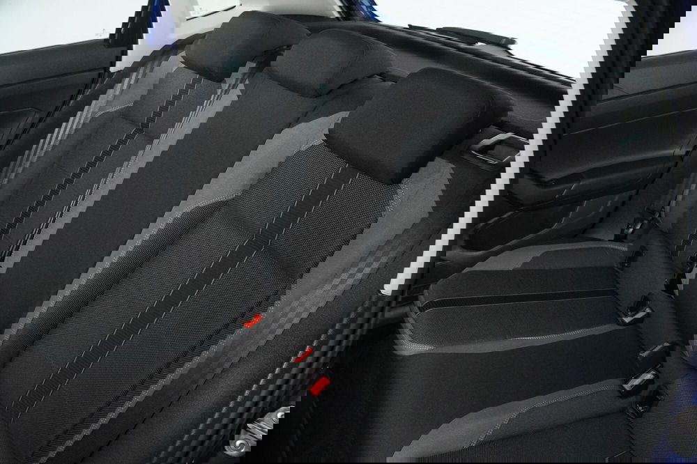 Volkswagen Polo usata a Perugia (10)